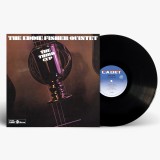 The Third Cup - Vinyl | The Eddie Fisher Quintet, Verve Records