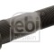 FEBI BILSTEIN 10444 Bolt roata