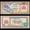 NEPAL █ bancnota █ 500 Rupees █ 2007 █ P-65 █ UNC █ necirculata
