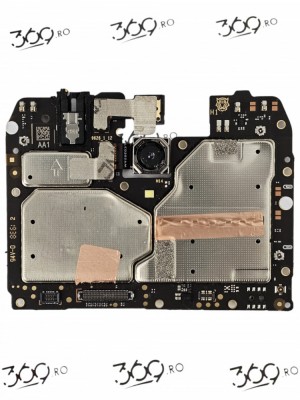 Placa de baza Nokia 3.2 TA-1156 foto