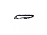 Lant Antifurt Bicicleta Oxford GP Chain 10, 2000mm x 10mm, Negru