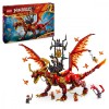 Dragonul-sursa al miscarii, LEGO&reg;
