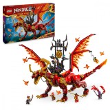 Cumpara ieftin Dragonul-sursa al miscarii, LEGO&reg;