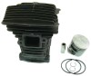 Kit cilindru complet Stihl MS 171, 181, 211 - 40mm, bolt 10mm