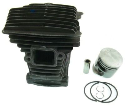 Kit cilindru complet Stihl MS 171, 181, 211 - 40mm, bolt 10mm foto