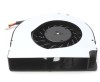 Cooler laptop Asus A42DE, A42DQ, A42DR, A42F, A42J, A42JA, A42JB, A42JC, A42JE, A42JK, A42JP, A42JR, A42JV,