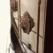 Mobila vintage. masa. scaune. vitrina. comoda