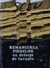 Remanierea pieselor cu defecte de turnare - 1979 - Vasile Berinde (T146)