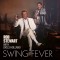Rod Stewart w Jools Holland Swing Fever (cd)