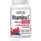 VIT.C PREM.1000MG RODIE&amp;BIOF&amp;RESV. 30CPS
