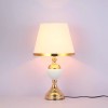 Veioza Sophias 1x E27 Auriu ModernLight Concept