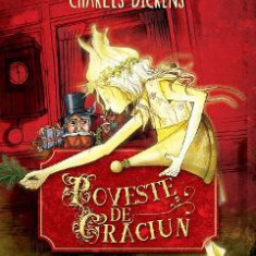 Poveste de Craciun - Charles Dickens