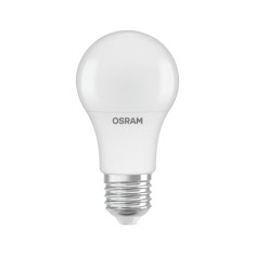 Bec LED A60 8W 806lm 2700K E27 Osram 4058075127357