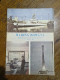 Revista Marina Romana nr. 37 / 1996 / C rev M1