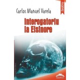 Interogatoriu la Elsinore - Interrogation in Elsinore, Fundatia culturala Ideea Europeana