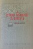 Din istoria filozofiei in Rominia, vol. 2 - 1957 ($F130)