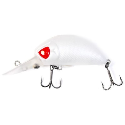 Vobler Lucky John Haira Tiny Plus One Pro Series 44LBF, 205, 4.4cm, 8g, 1buc/pac foto
