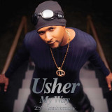 Usher My Way 25th Anniv. LP (vinyl)
