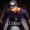 Usher My Way 25th Anniv. LP (vinyl)