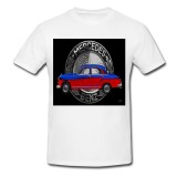 Tricou &quot; History Mercedes &quot;