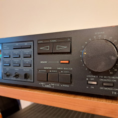 Amplituner vintage Onkyo TX-7220, 1985