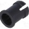 Suport pentru LED, 5mm, {{Material}}, BIVAR - C-174L