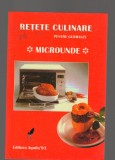 C9537 RETETE CULINARE PENTRU GURMANZI - MICROUNDE