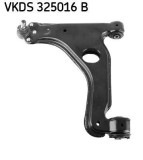 Brat suspensie roata Opel Vectra B Motor 1.6 GL, 1.6 i, 1.6 i, 1.6 i, 1.6 i 16V, 1.6 i 16V, 1.6 i 16V, 1.7 TD, 1.7 TD, 1.7 TD, 1.8 i 16V, 1.8 i 16V,