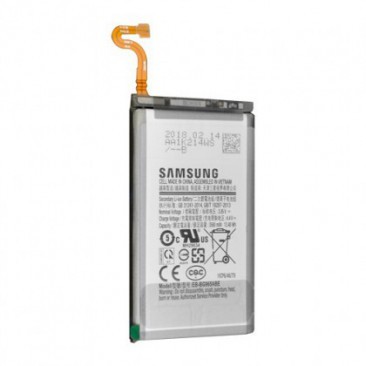 ACUMULATOR SAMSUNG EB-BG965ABE 3500MAH ORIGINAL SWAP foto