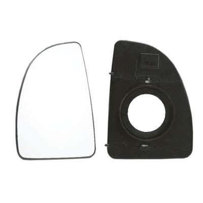 Geam oglinda Citroen Jumper (230), 06.1994-12.2001; Citroen Jumper (244), 01.2002-08.2006; Fiat Ducato (230), 03.1994-04.2002; Ducato (244), 04.2002- foto