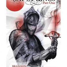 The Way of Kings - Part One | Brandon Sanderson