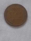 One cent 1966 sua