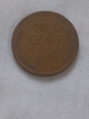 One cent 1966 sua foto