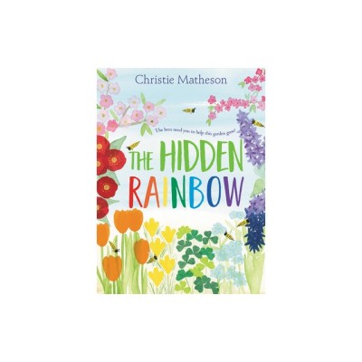 The Hidden Rainbow foto