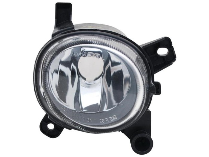 Proiector ceata Audi A1 (8x) 04.2010-01.2015, A4/S4 (B8) 11.2007-10.2011 Combi, A5/S5 (B8) 03.2007-10.2011, A6 (4g/C7) 01.2011-06.2014, Q3 (8u) 06.20
