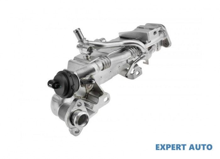 Radiator recirculare gaze BMW X5 (2007-&gt;) [E70] #1