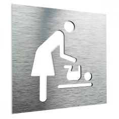 Semn pentru mama si copil foto