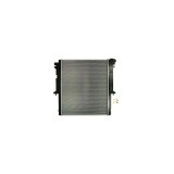 Radiator apa MITSUBISHI L 200 KB T KA T AVA Quality Cooling MT2202