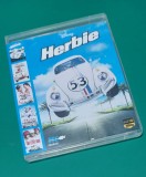 Herbie - Masina Buclucasa 5 Movies Collection - subtitrate in romana, Disney
