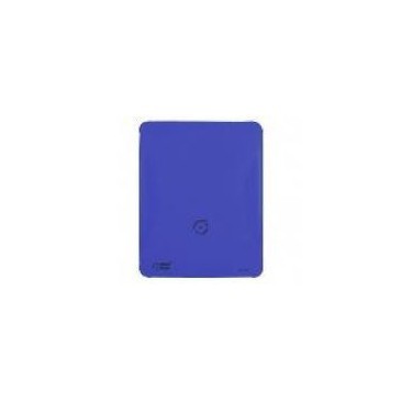 HUSA SILICON IPAD TURTLE BRAND MOV ORIGINAL BLISTER foto