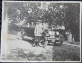 Fotografie, cu masina prin Germania anilor 1926