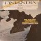 Disc vinil, LP. FINLANDIA-Grieg, Sibelius, Philadelphia Orchestra, Eugene Ormandy, Mormon Tabernacle Choir -240918
