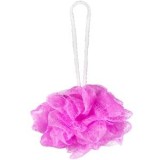 Burete de baie plasă, Fucsia, CMCLASS