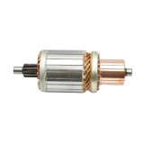Rotor electromotor Raba Autospeed pentru pornire fiabila