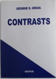 CONTRASTS - ENGLISH WORKBOOK III - by GEORGE S. GRUIA , 2011