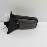 Oglinda Laterala Stanga Mercedes-Benz S W126 (1984) A1268104516 Negru Portocaliu Mekra Isotrade