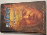 FAHRENHEIT 451, Ray Bradbury, 2013 Paladin, Rom&acirc;na cartonata