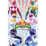 Mighty Morphin Power Rangers