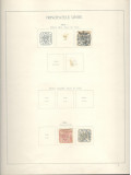 Romania.1862/1962 Colectie peste 1.500 buc. timbre stampilate si nestampilate, Europa