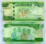 Cumpara ieftin Etiopia 2020 - 10 birr UNC